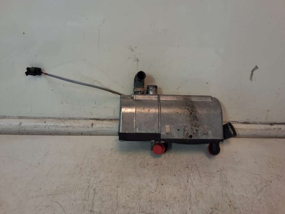 Dieselvarmer til Ford Transit Connect 2013-2018 Type II, Fase 1 (FORD|1900035|)