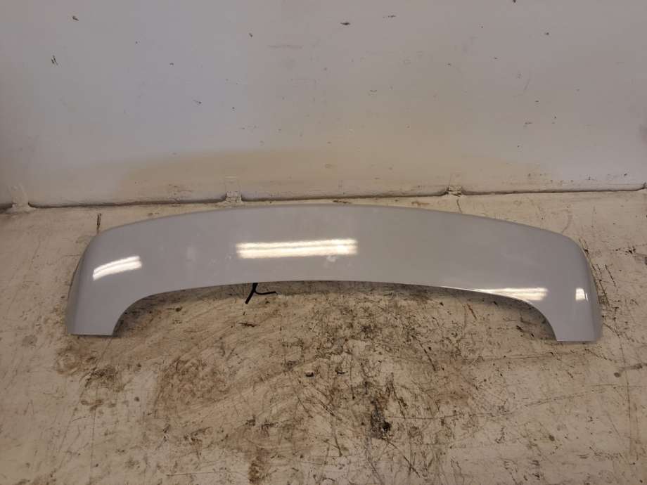 Spoiler bakluke til Hyundai Santa Fe, 2021-->> (Type IV)  (HYUNDAI|87210S1000)