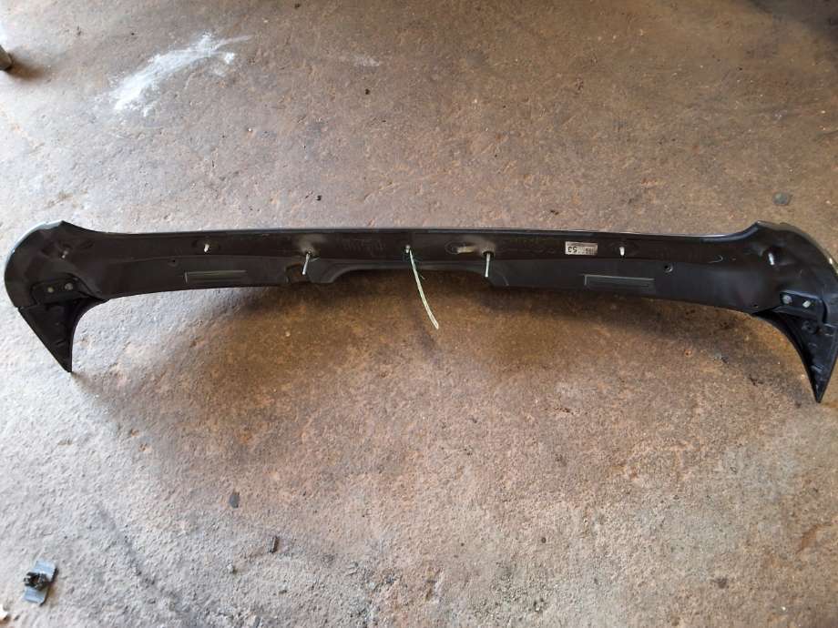 Spoiler bakluke til Mazda CX-5 2012-2017 (Type I) (MAZDA|)
