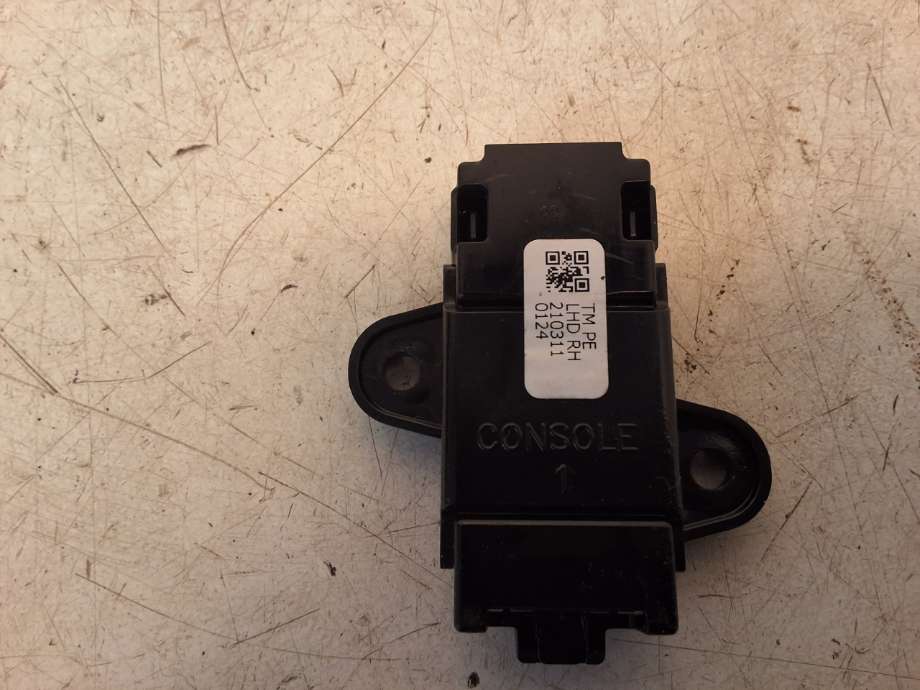 Sensor diverse til Hyundai Santa Fe, 2021-->> (Type IV)  (HYUNDAI|)
