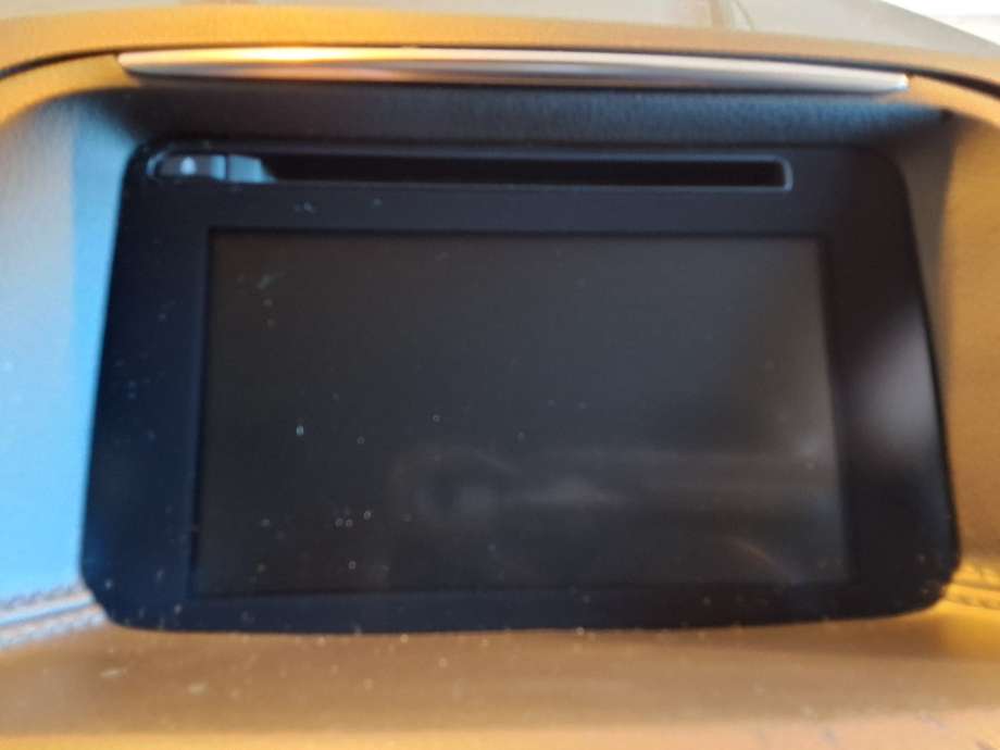 Instrument kjørecomputer til Mazda CX-5 2012-2017 (Type I) (MAZDA|)