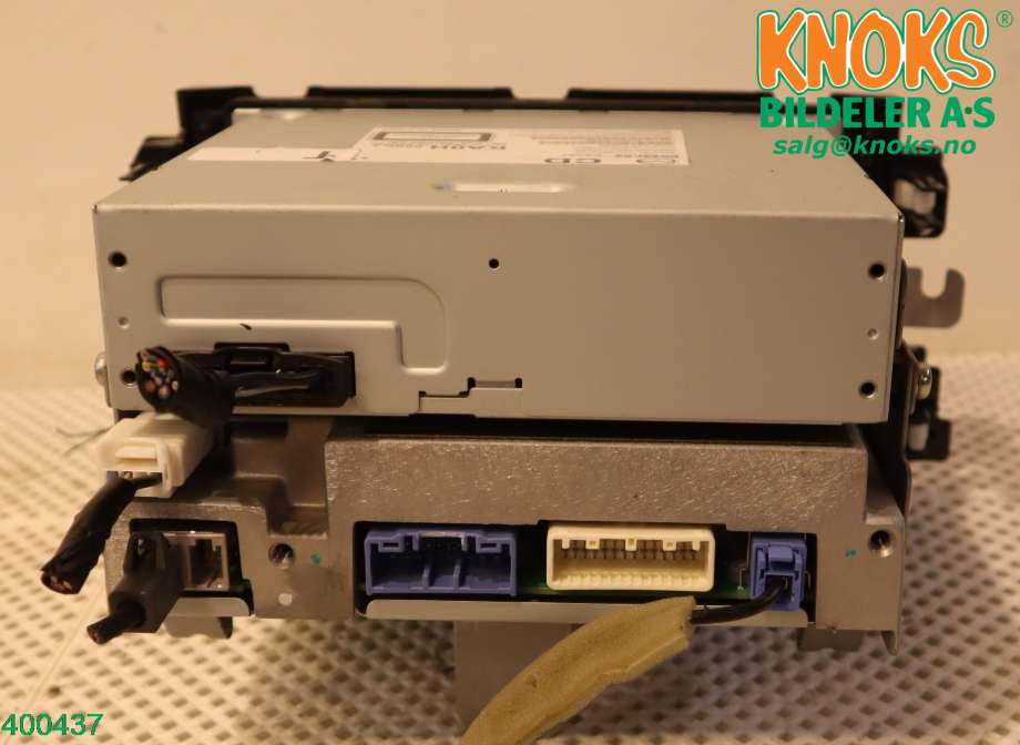 Instrument kjørecomputer til Mazda CX-5 2012-2017 (Type I) (MAZDA|)