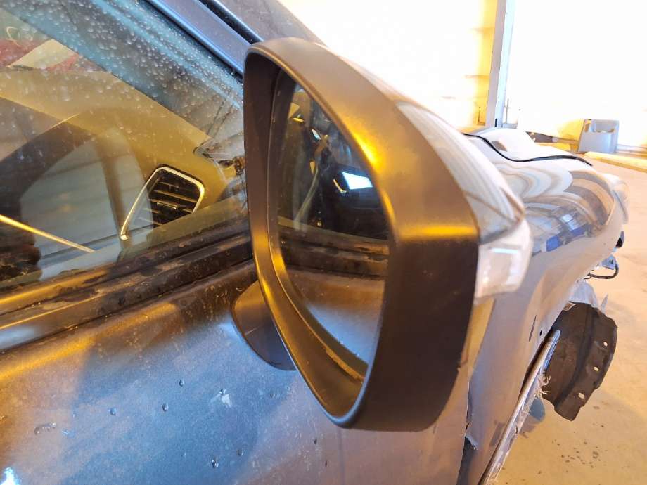 Speil høyre til Mazda CX-5 2012-2017 (Type I)  (MAZDA|KA1H-69-121|)