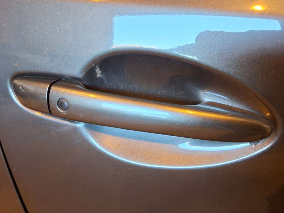 Dørhåndtak utv høyre foran til Mazda CX-5 2012-2017 (Type I) (MAZDA|)