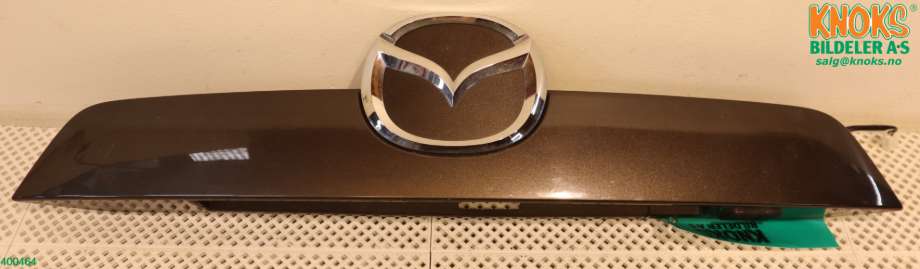 Lister til Mazda CX-5 2012-2017 (Type I)  (MAZDA|)