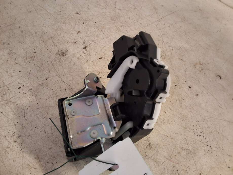 Baklukelås til Mazda CX-5, 2012-2017 (Type I) (MAZDA|)