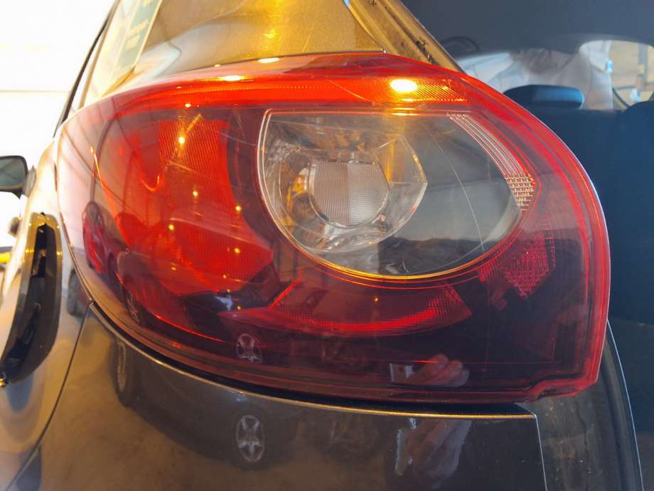 Baklykt venstre til Mazda CX-5 2012-2017 (Type I) (MAZDA|)