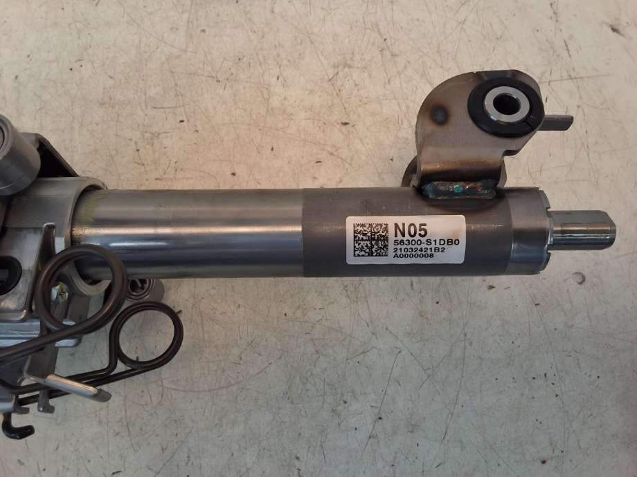 Rattaksel elektrisk servo til Hyundai Santa Fe 2021-->> (Type IV) (HYUNDAI|56310S1510|)