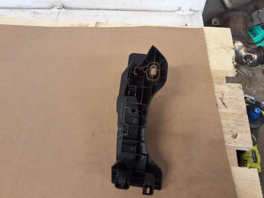Pedal gass til VW Tiguan 2011-2016 (Type I, Fase 2)  (VOLKSWAGEN|1K1 721 503 BE|)