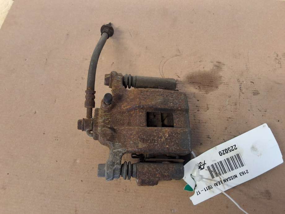 Bremsecaliper høyre bak til Nissan Leaf 2011-2017 (Type I) (NISSAN|440013NF0A|)
