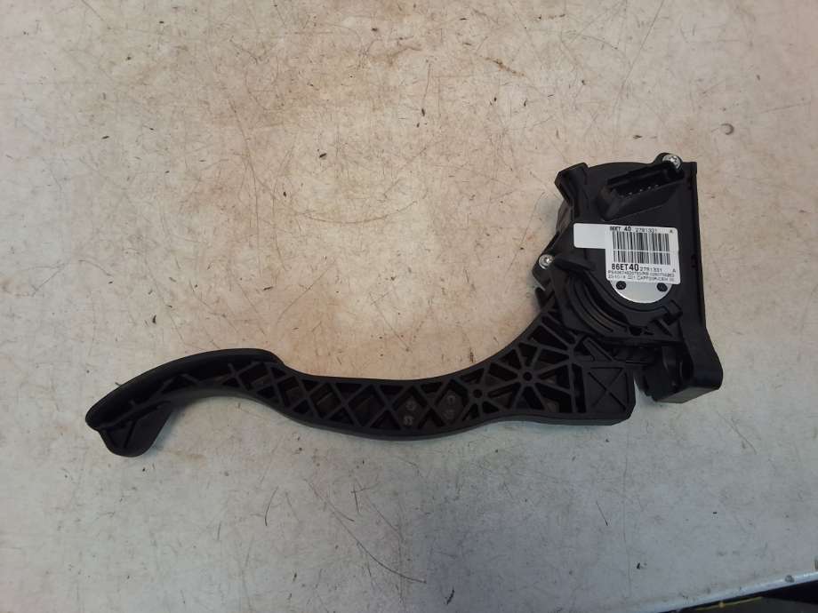 Pedal gass til Peugeot Expert 2016-->> (Type III)  (PEUGEOT|98 360 422 80|)
