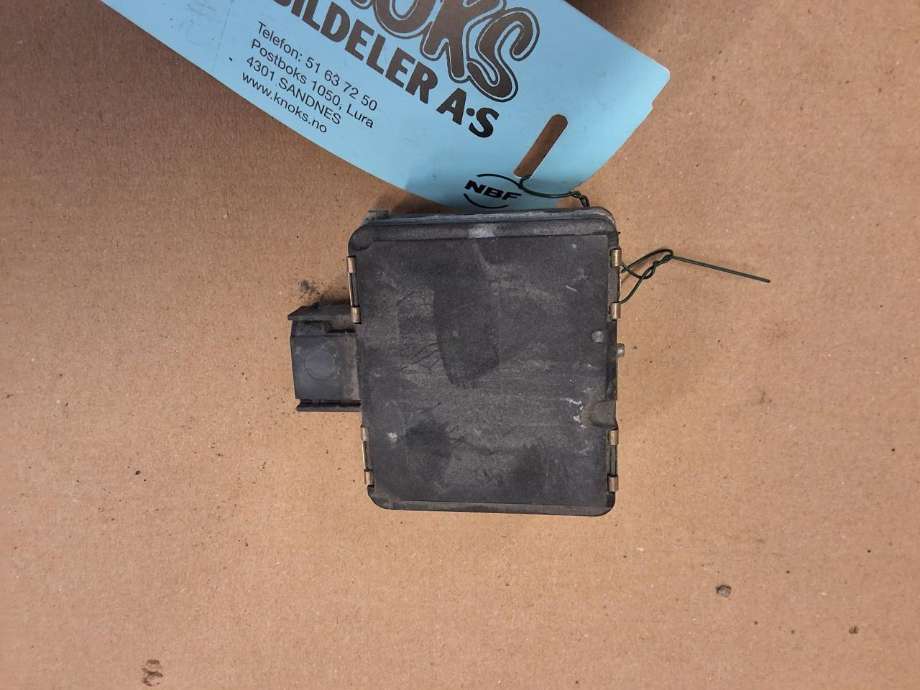 Sensor radar til Mercedes EQV 2020-->> (W447) (W447) (MERCEDES|A 447 900 23 19|)