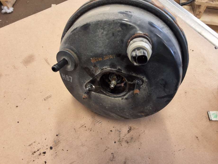 Bremsekraft-forsterker til Toyota Hiace 2007-2012 (Fase 3)  (TOYOTA|4461026770|)