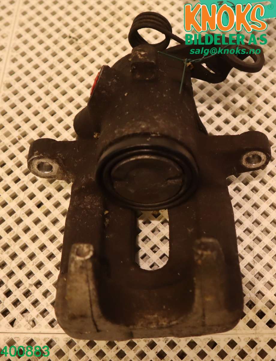 Bremsecaliper venstre bak til Peugeot 308 2007-2011 (Type I, Fase 1) (PEUGEOT|4401 N6|)