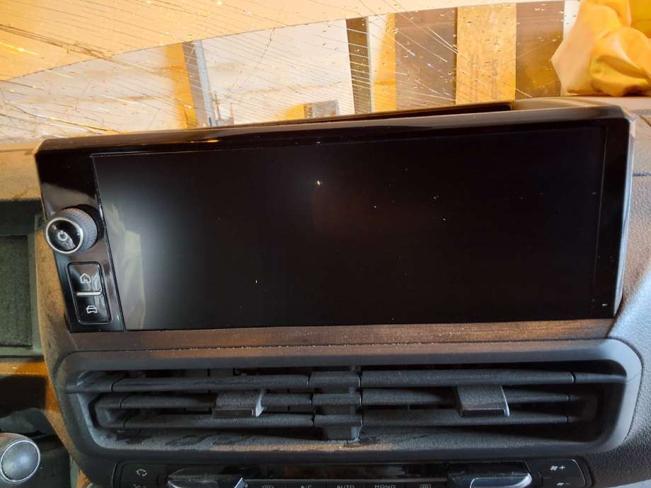 Instrument kjørecomputer til Toyota Proace, 2016-->> (Type II) (TOYOTA|)