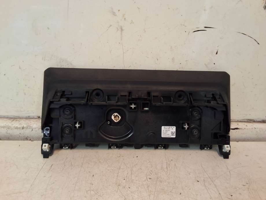 Instrument kjørecomputer til Toyota Proace 2016-->> (Type II)  (TOYOTA|)