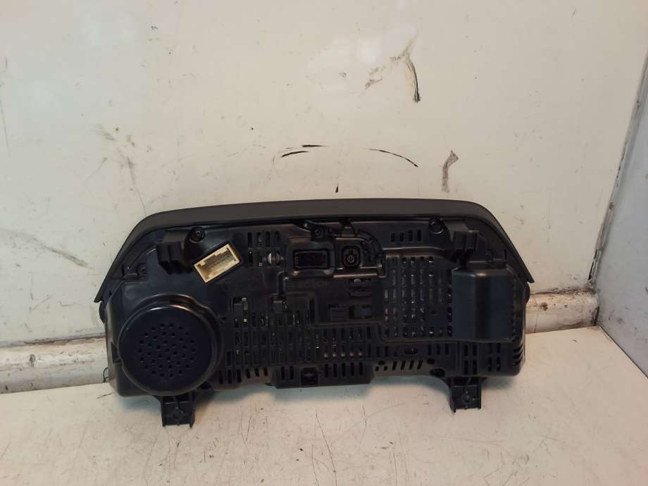 Instrumentpanel til Audi e-tron 2018-->>  (AUDI|4KE 920 795 E|4KE 920 795 EX|)