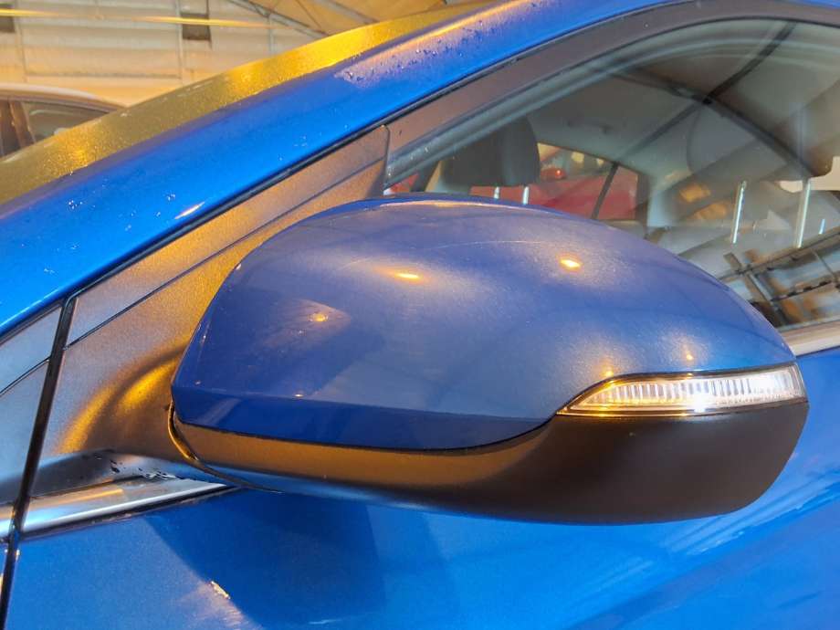 Speil venstre til Hyundai Ioniq Electric, 2016-2019 (Fase 1) (HYUNDAI|)