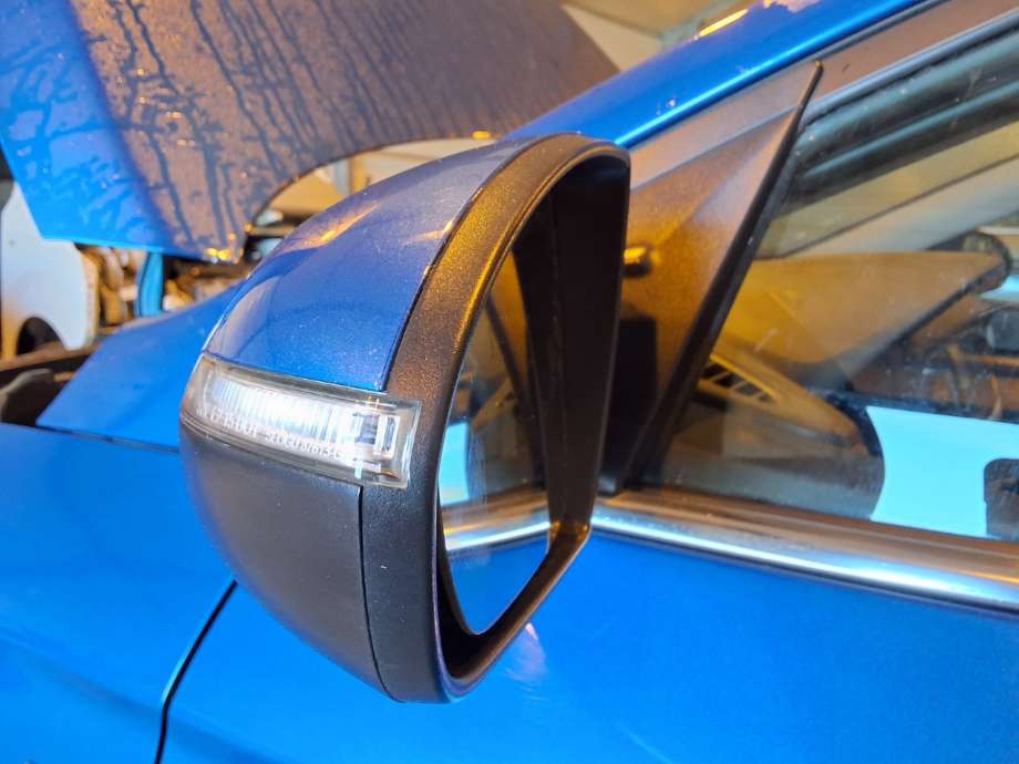Speil venstre til Hyundai Ioniq Electric 2016-2019 (Fase 1) (HYUNDAI|)