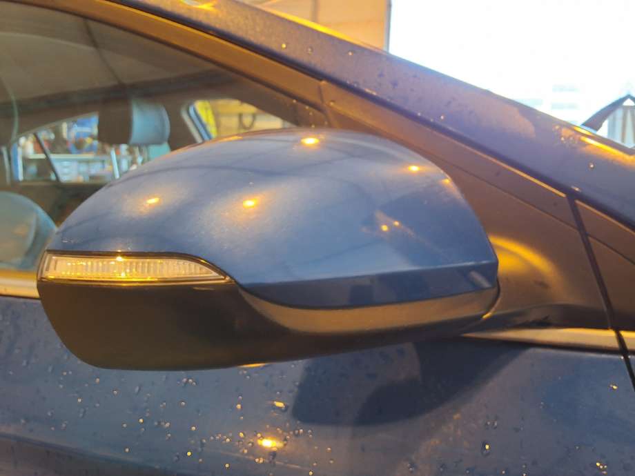 Speil høyre til Hyundai Ioniq Electric, 2016-2019 (Fase 1) (HYUNDAI|)