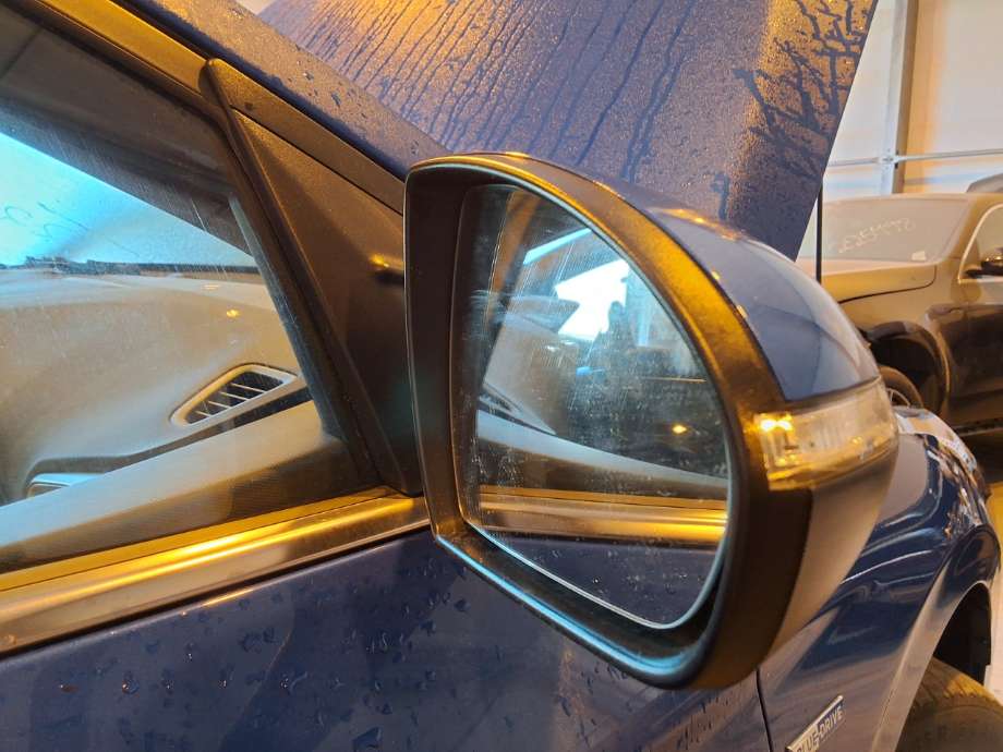 Speil høyre til Hyundai Ioniq Electric 2016-2019 (Fase 1) (HYUNDAI|)