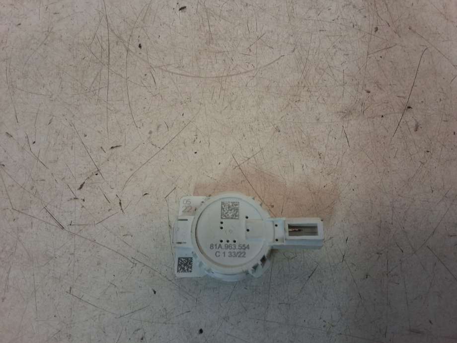 Sensor diverse til Audi e-tron 2018-->>  (AUDI|81A 963 554|)