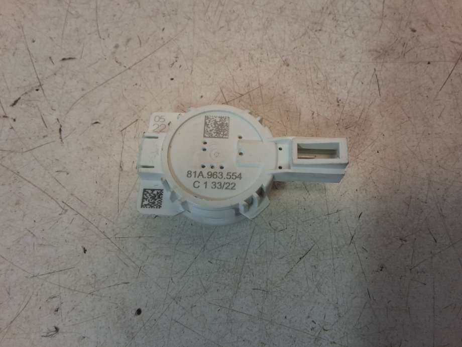 Sensor diverse til Audi e-tron 2018-->> (AUDI|81A 963 554|)