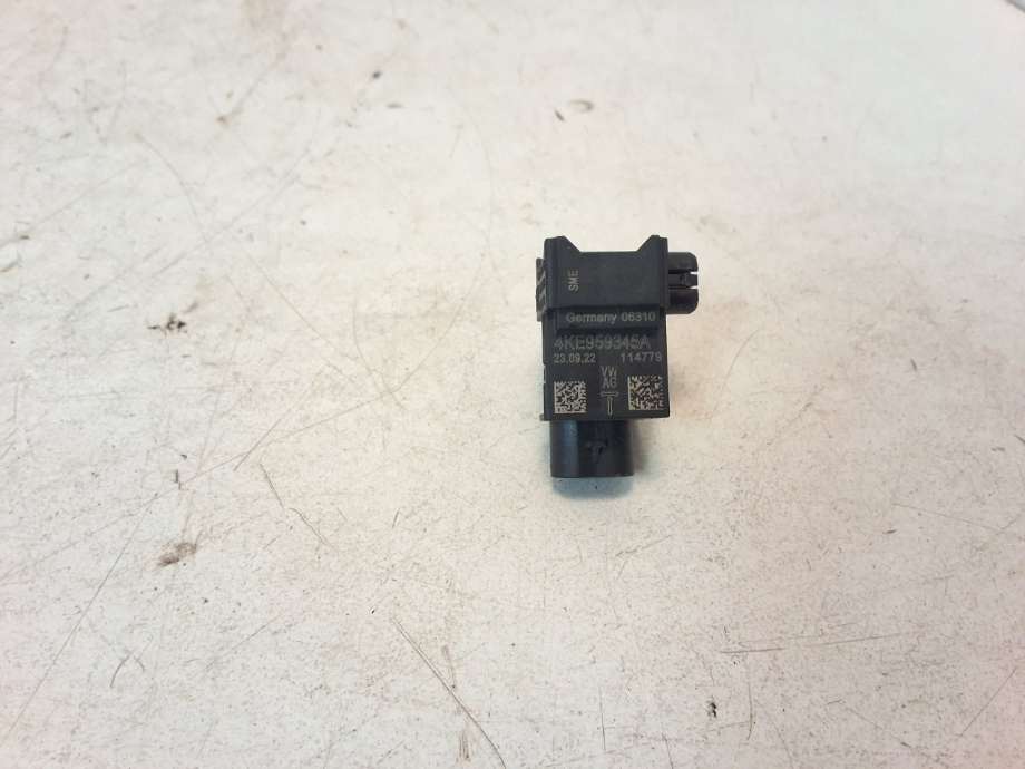 Sensor diverse til Audi e-tron 2018-->>  (AUDI|4KE 959 345 A|)