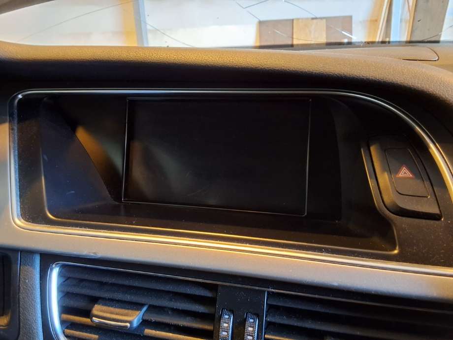 Instrument kjørecomputer til Audi A5 2007-2016 (Type I) (AUDI|)