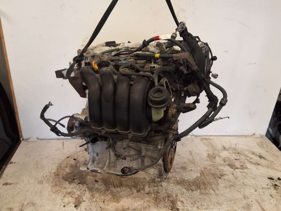 Motor bensin til Toyota RAV4 2013-2015 (Type IV, Fase 1)  (TOYOTA|1900037362|)