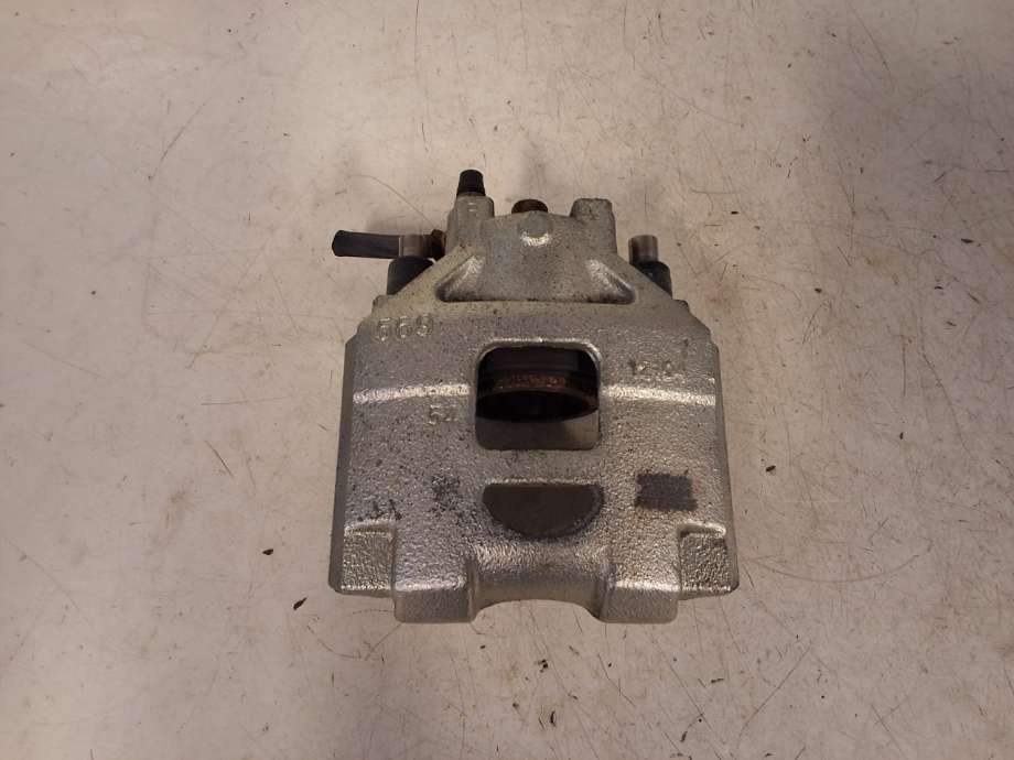 Bremsecaliper høyre foran til Toyota Yaris 2006-2009 (Type II, Fase 1) (TOYOTA|)