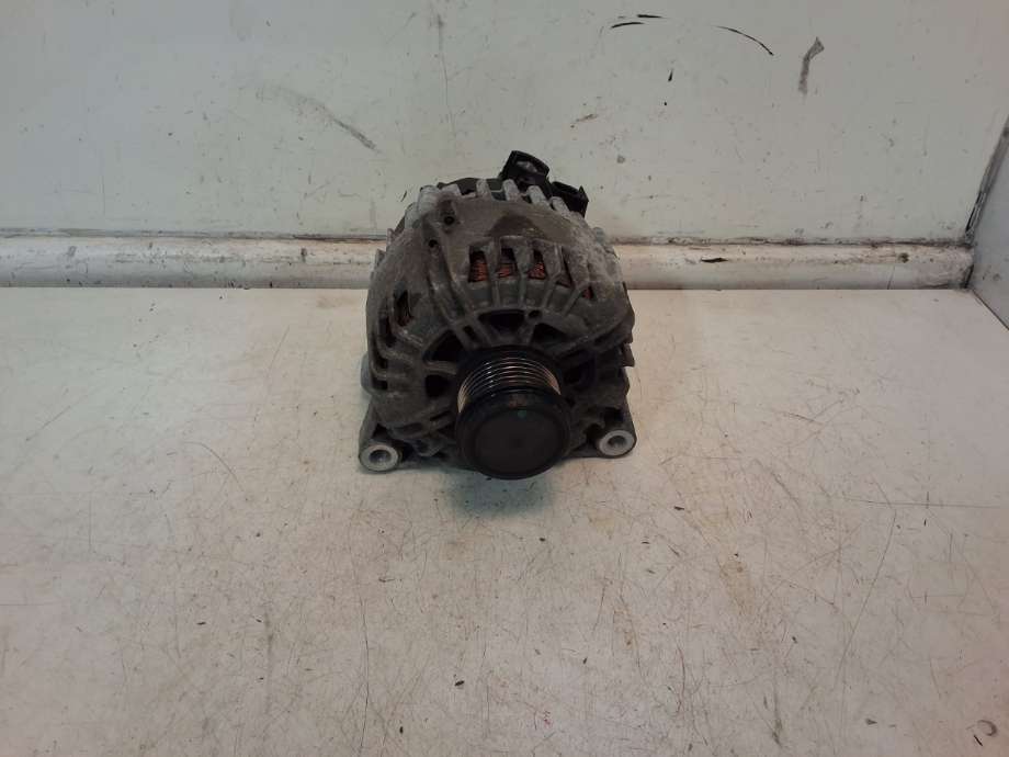 Dynamo til Volvo V60/V60 CC 2013-2018 (Type I, Fase 2)  (VOLVO|36012505|)