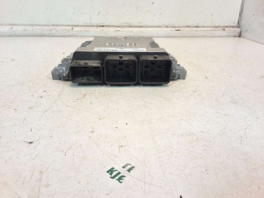 Styreenhet motor til Volvo V60/V60 CC 2013-2018 (Type I, Fase 2)  (VOLVO|36000608|)