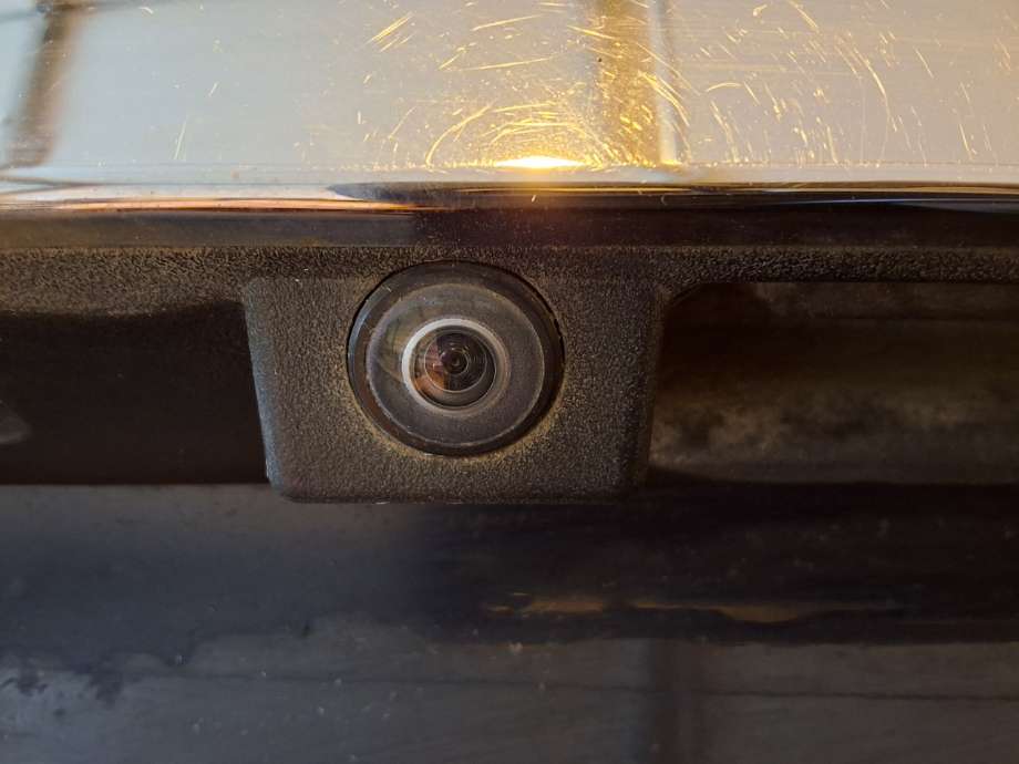 Kamera til Mercedes B-Klasse, 2011-2018 (W246) (W246) (MERCEDES|)