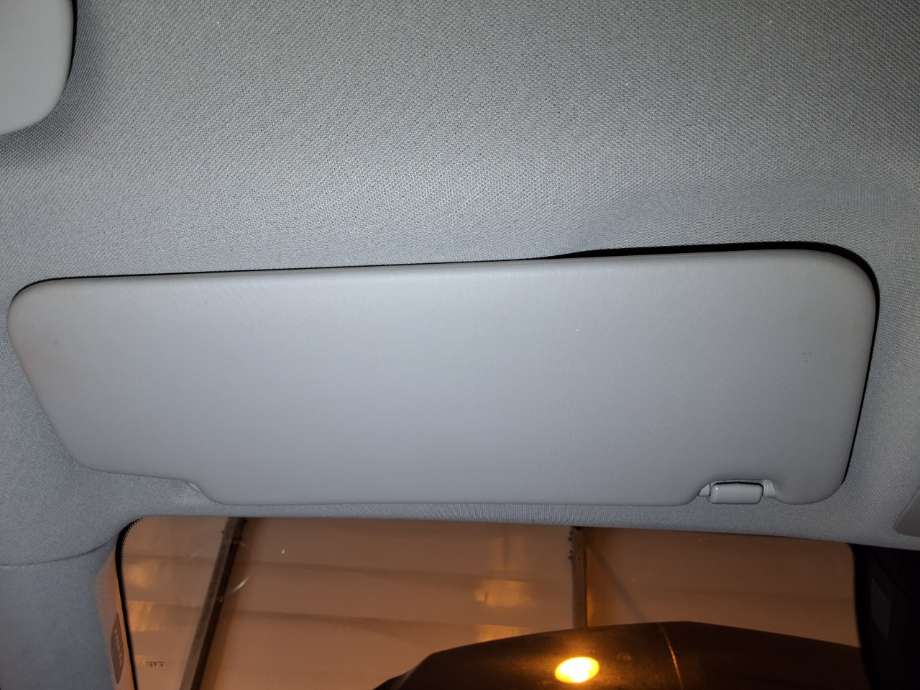 Solskjerm til Mercedes B-Klasse, 2011-2018 (W246) (W246) (MERCEDES|)