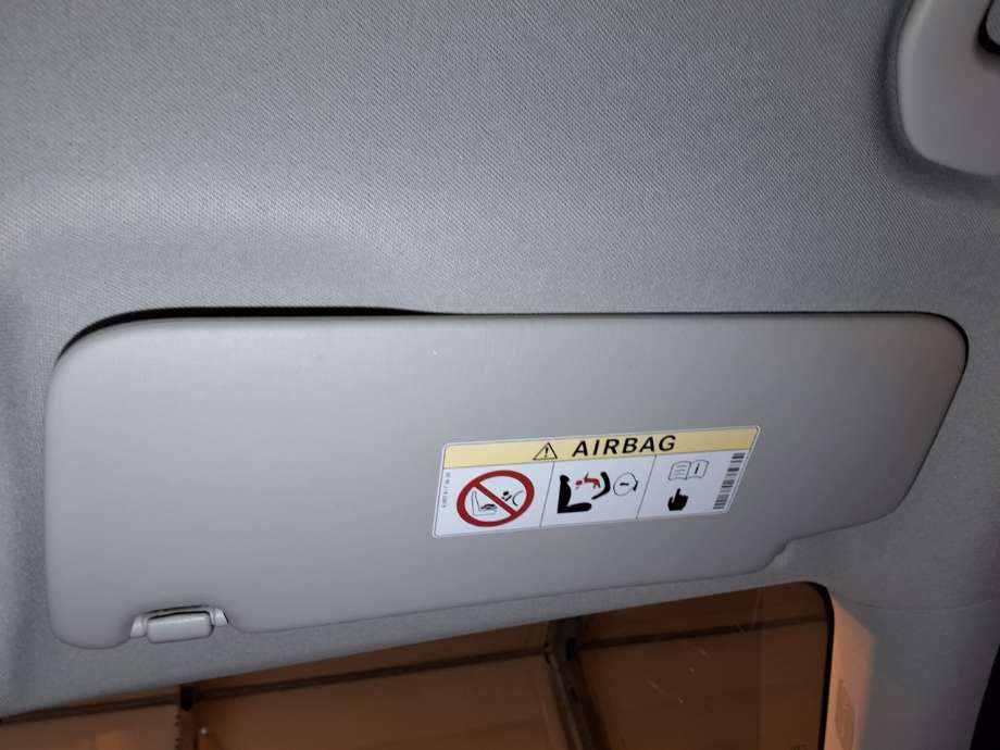 Solskjerm til Mercedes B-Klasse, 2011-2018 (W246) (W246) (MERCEDES|)
