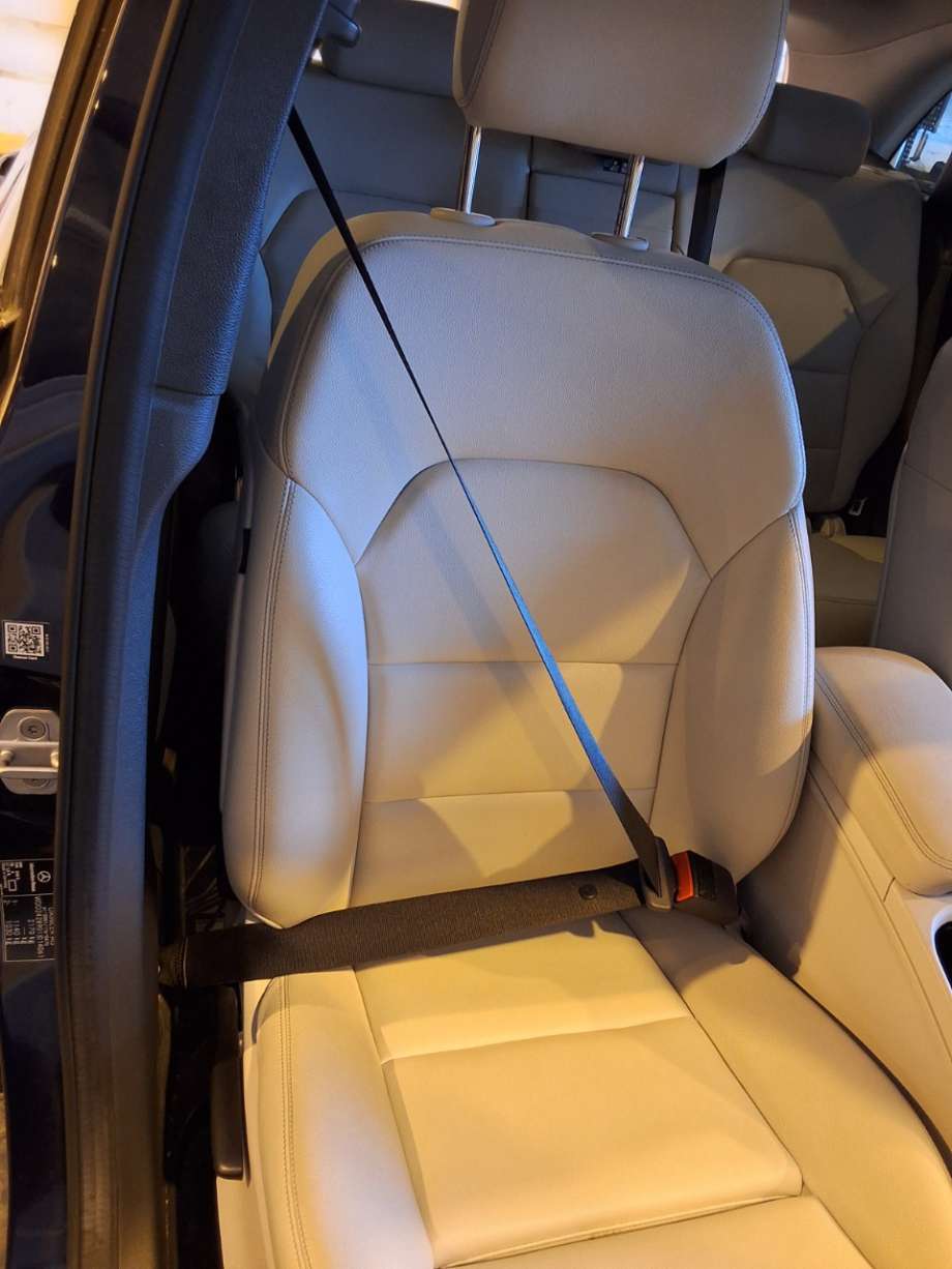 Sikkerhetsbelte foran høyre til Mercedes B-Klasse, 2011-2018 (W246) (W246) (MERCEDES|)