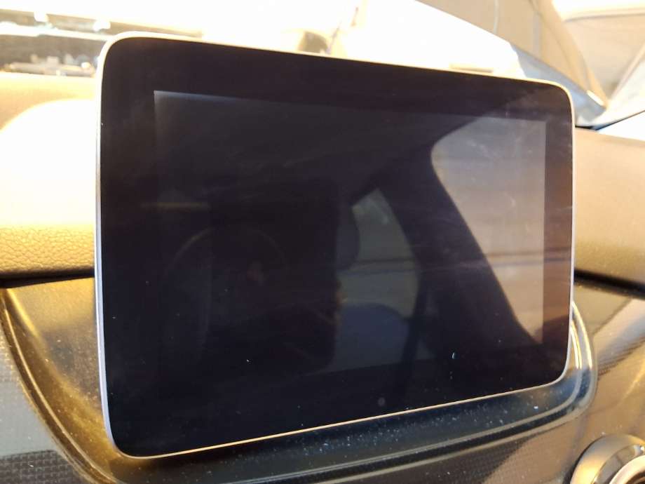 Instrument kjørecomputer til Mercedes B-Klasse, 2011-2018 (W246) (W246) (MERCEDES|)