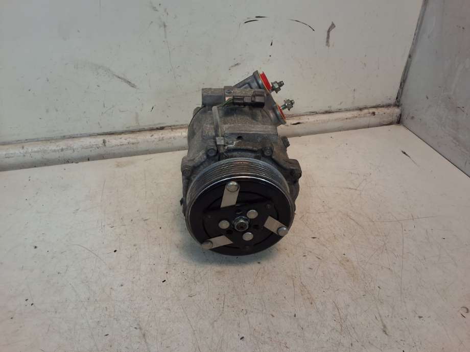 Aircondition kompressor til Volvo V60/V60 CC 2013-2018 (Type I, Fase 2)  (VOLVO|31390882|)