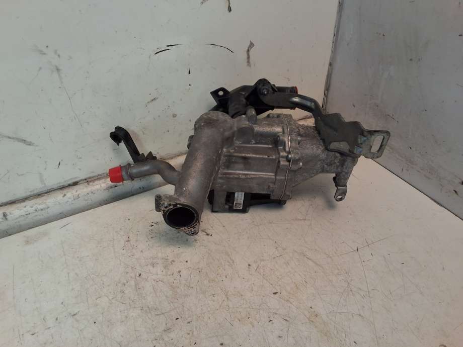 EGR-ventil til Volvo V60/V60 CC 2013-2018 (Type I, Fase 2)  (VOLVO|36001487|)