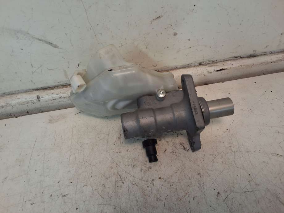 Bremsepumpe hoved til Volvo V60/V60 CC 2013-2018 (Type I, Fase 2)  (VOLVO|36010082|)