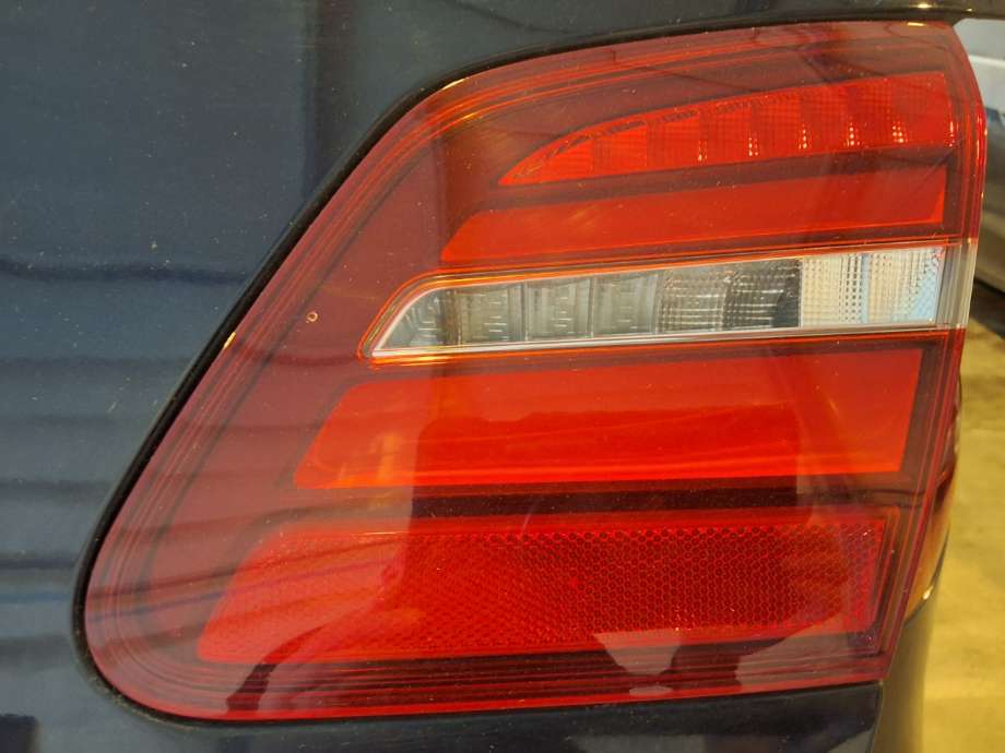 Baklykt høyre indre til Mercedes B-Klasse, 2011-2018 (W246) (W246) (MERCEDES|)