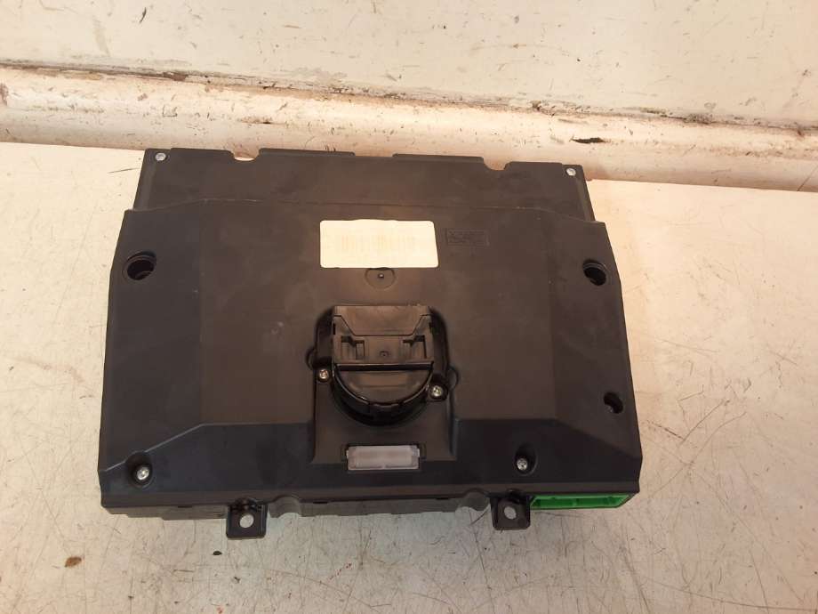 Varmeapparat betjening til Volvo V60/V60 CC 2013-2018 (Type I, Fase 2)  (VOLVO|31398065|)