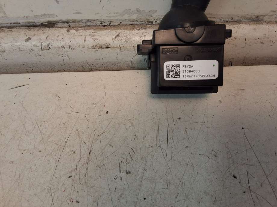 Bryter visker til Volvo V60/V60 CC 2013-2018 (Type I, Fase 2)  (VOLVO|31456042|)