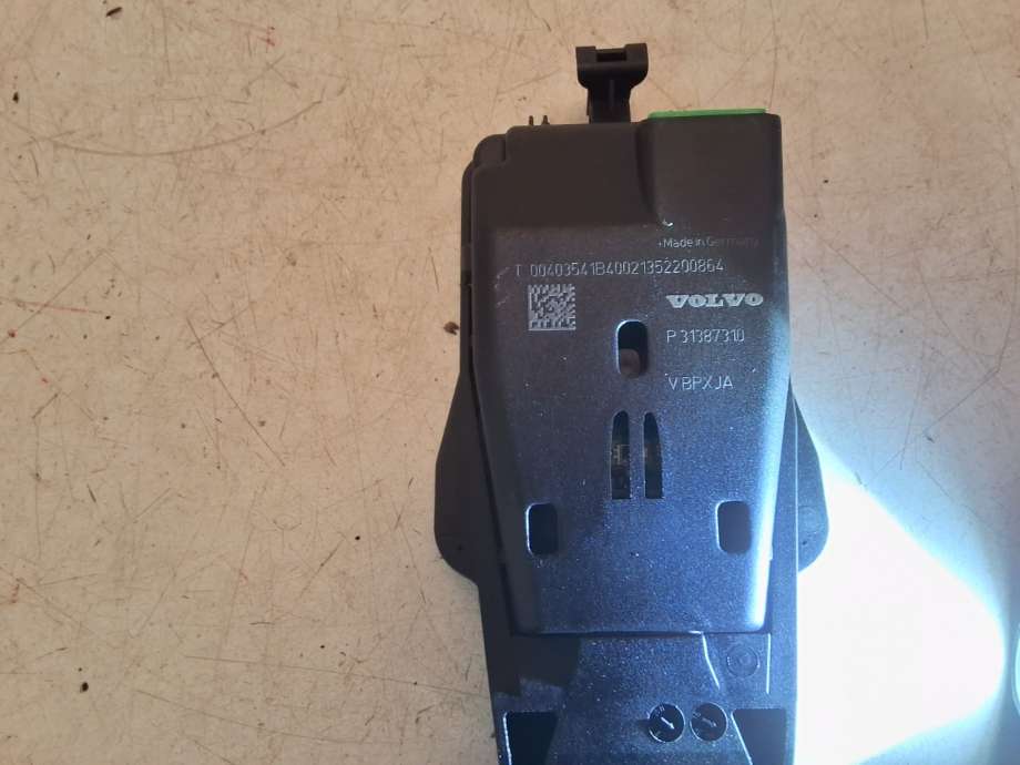 Sensor regnsensor til Volvo V60/V60 CC 2013-2018 (Type I, Fase 2) (VOLVO|31387310|)