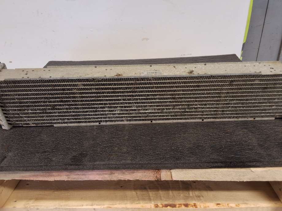 Radiator (automat gir) til Mercedes B-Klasse, 2011-2018 (W246) (W246) (MERCEDES|A 246 500 06 03)