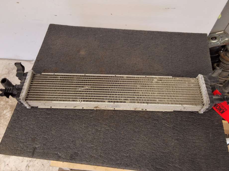 Radiator (automat gir) til Mercedes B-Klasse 2011-2018 (W246) (W246) (MERCEDES|A 246 500 06 03|)