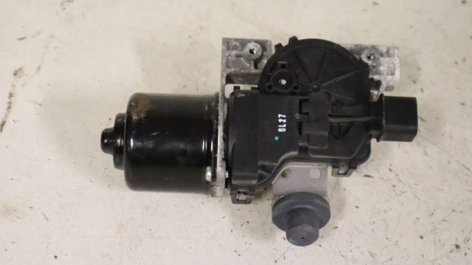 Viskermotor frontrute til Hyundai Ioniq Electric 2016-2019 (Fase 1)  (HYUNDAI|98110G 2000|)