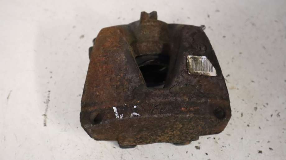 Bremsecaliper venstre foran til Toyota Proace, 2016-->> (Type II) (TOYOTA|SU001A3125)