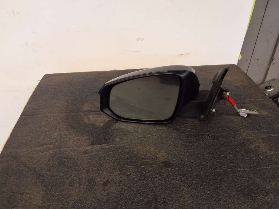 Speil venstre til Toyota RAV4, 2013-2015 (Type IV, Fase 1) (TOYOTA|8794042B90)